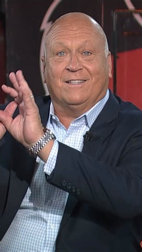 C-SPAN on Instagram: "C-SPAN’s “America’s Book Club” — Major League Baseball Hall of Famer Cal Ripken Jr. reflects on the career of his father, Cal Ripken Sr., and how his influence shaped the younger Ripken’s path to becoming a professional player. Watch the full interview, taped at Oriole Park at Camden Yards, SUNDAY, Jan.11, on C-SPAN at 6pm & 9pm ET/PT. #calripkenjr #calripken #orioles #cspanabc #cspan"