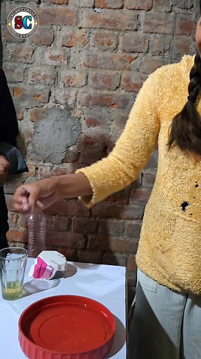 Fun with Science #short #viral #trending | Love Sagar