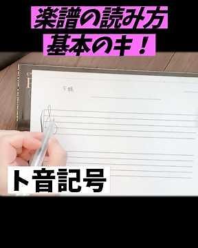 [For Piano Beginners] Learn how to read sheet music in just 1 minute! Super beginner's guide! #pi...