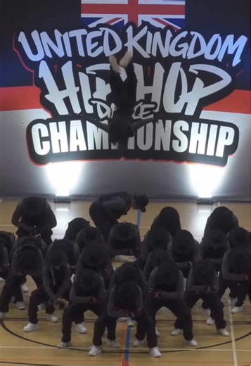 IMD LEGION Triumphs at HHI Mega Crew Competition