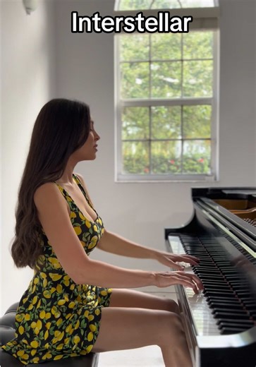 Exploring the Magic of Interstellar's Cornfield Chase Soundtrack