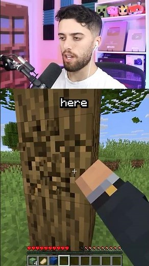 minecraft but drops = random