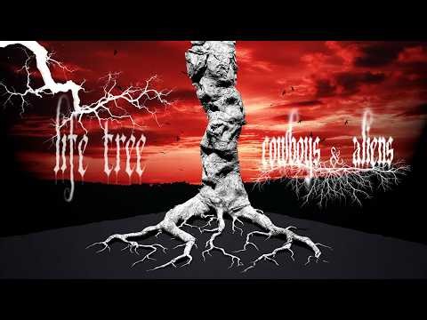 Cowboys & Aliens - Life Tree (Official Video)