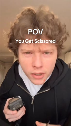 Harryasmr on Instagram: "Giving you the best and fastest haircut you’ve ever had, stimulating ultimate asmr tingles to make you sleepy and relaxed. So just sit back and go to sleep as I give you a haircut. #asmr #asmrsounds #lofiasmr #fastasmr #Igbtq"