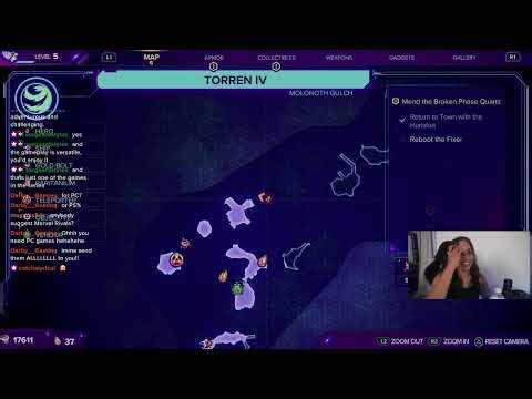 Shauna Bri Live Stream