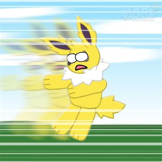 Speed got punched by Lazuli