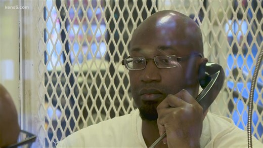 Exclusive | A killer's claims: Convicted cop murderer opens up about trial, confession, dying in prison