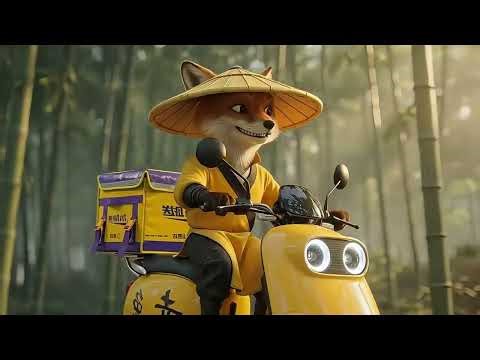 Copyright Free Animation | Creative Commons Cartoon /Royalty Free Cartoon Video / cartoon video