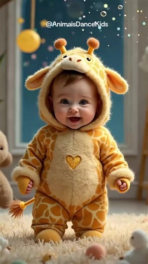 Dance Trends for Kids: A Fun Ram Sam Sam Experience