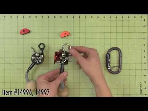 ART LockJack Sport - TreeStuff.com 360 View