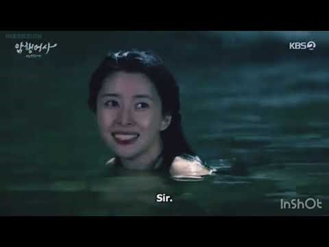 Royal secret agent ep 2 (English sub) | kpop idol