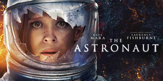 The Astronaut (2025) Trailer