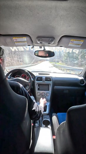 1K views · 20 reactions | We've all got one... tag your backseat driver ;-) PDG66 Win this 500HP STI勇⁠ ⁠Deadline: March 27th⁠ Enter Now at PrimeDriven.com⁠ 2 Weeks Long Odds | 1 in 1000+/- | 130+ Winners⁠ #sti #subaru #impreza #blobeye #primedriven | PrimeDriven | Facebook