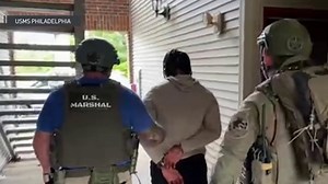 Man wanted in Harrisburg shooting of child arrested in Philly