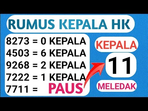 PREDIKSI HK LOTTO 15 APRIL 2026 | HONGKONG LOTTO MALAM INI | RUMUS KEPALA EKOR JITU