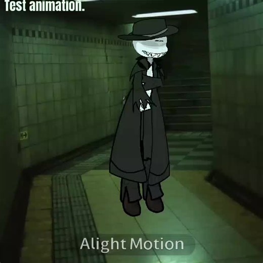 Offenderman Animation: Explore the Gacha Trend