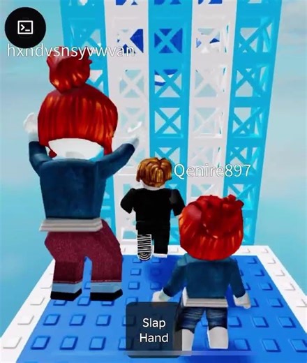 One Slap = Instant Death 💀КОД#roblox #robloxshorts #shorts #gaming #fyp