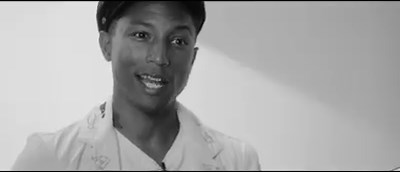 39K views · 756 reactions | Pharrell Williams personally defines and publicly proclaims the true definition of Superstar. For the launch of Supershell, Pharrell recruits Pusha T for a night of creativity in LA. The Supershell Experience brought together more than 200 young artists to design their own Supershell canvases. The #OriginalSuperstar movement continues and Pharrell leads the way to inspire the next generation of brilliant minds. | adidas Originals | Facebook