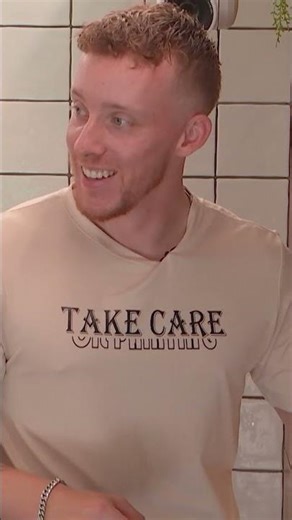 Ontbijtje met een gekke bijsmaak | Lang Leve de Liefde