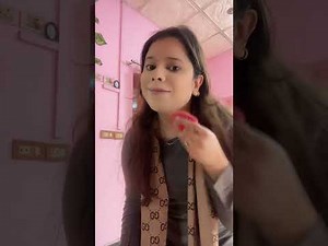 Get Ready With Me for Office | Daily Work Routine