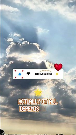 ☀️ Why Do the Sun’s Colors Change