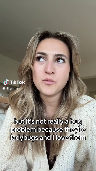 Ladybugs in Your House: Are They Lucky Bugs or a Problem? Find Out!