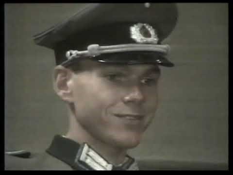 6 February 1988 YTV - Busman's Holiday & Wish Me Luck trails & Back to School