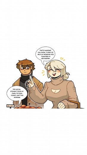 Slytoonz on Instagram: "My wife's a giant owl | Ep4"