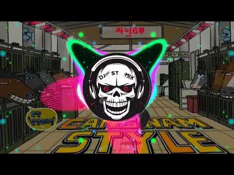 Gangnam Style || Sifat ♔ Circuit || Jungle Drop || TikTok Vairal || Circuit | Dj Fizo Faouez