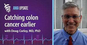 FIT test or colonoscopy? Colon cancer in young adults and cancer screening recommendations