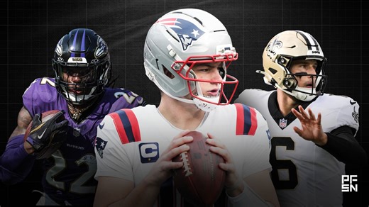 NFL Power Rankings Week 18: Steelers, Panthers Blow Chances to Clinch Divisions