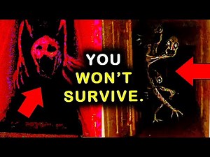 Top 5 Backrooms Levels You've NEVER HEARD OF..