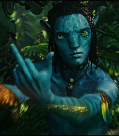 BEST SCENE 😂 | loak sully 'AVATAR' THE WAY OF WATER EDIT | MANDE MANDE (Slowed)