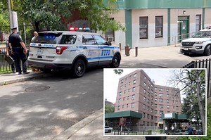 14yo fatally shot at NYC housing project, latest victim in local spike of youth violence