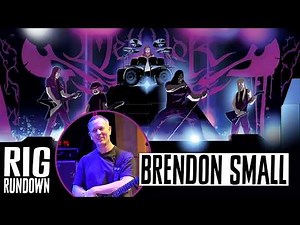 Dethklok Rig Rundown