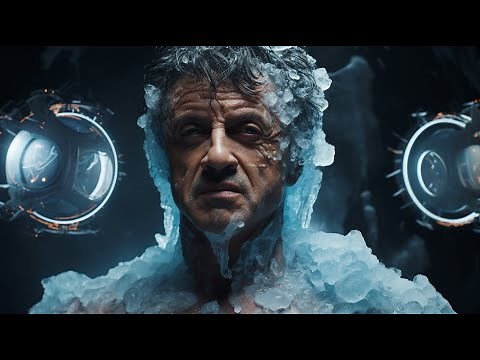 Demolition Man (El Demoledor) es un Maldito Clásico