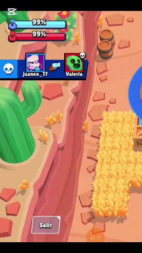 Edgar in Brawl Stars: Epic Gameplay and Animation