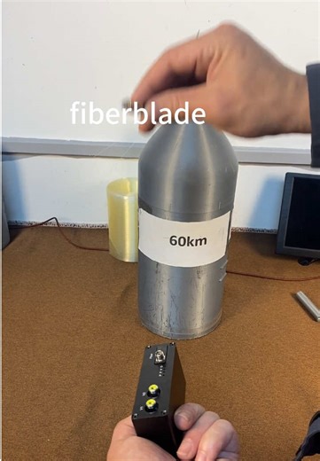 Revolutionizing Drones: The Rise of Fiber-Optic Technology