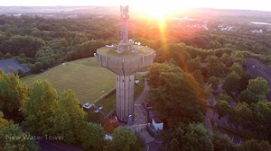 File:Redditch landmarks from the air.webm - Wikimedia Commons