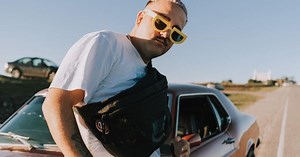 The La Planta, la banda de cumbia uruguaya, estrena "Una Vela"