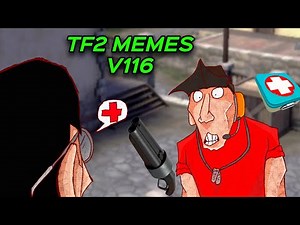TF2 MEMES V116