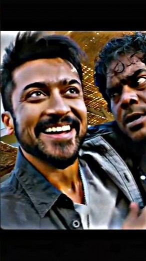 Anjaan - Kadhal Aasai 8K/4K Video Song |Suriya, Samantha | Yuvanshankar Raja