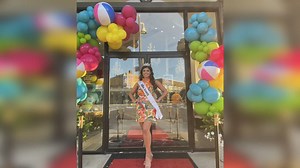 Lydia Fisher makes pageant history with Miss Iowa 2025 win