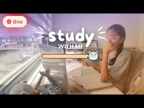 back to uni life 😭 | reading week’s over + math quiz today | morning study session 🇨🇦🇱🇰