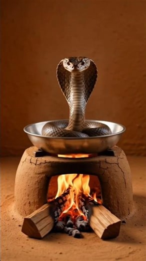 What would happen if you ate the most venomous snake? 😱 (Science Truth) | #shorts