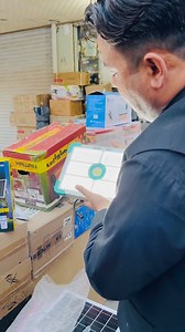 6.1K views · 96 reactions | 03091633999 New Model Solor light  Stock Available 50/ Discount Rs 6500/ #fyp #fypシ゚viralシfypシ゚ #fypageシ #unfrezzmyaccount #unfrezzmyaccount #fypシ゚ #fypシ゚ #fypシ゚ #fypシ゚ #fypシ゚ | Shams Electronic | Facebook