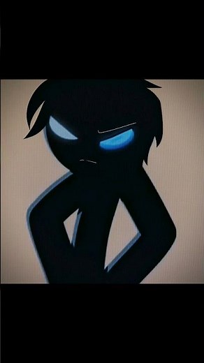 Cuma iseng dikit kok :') #flashdeck #stickman #edit #trend #stickfigure #ibispaintx #capcut