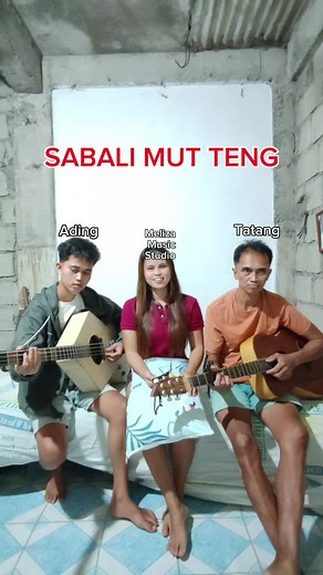 Meliza Music Studio: Sorry Song (Ilocano) - Follow Bryan on Facebook