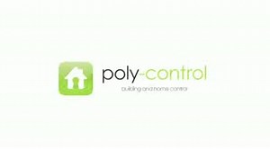 Дверной замок Poly- Control Z-Wave