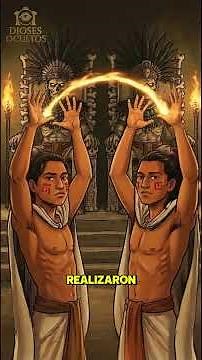 🌕 Los Gemelos Sagrados